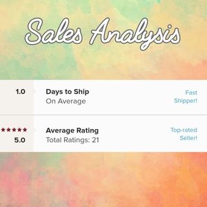 Sales Analysis